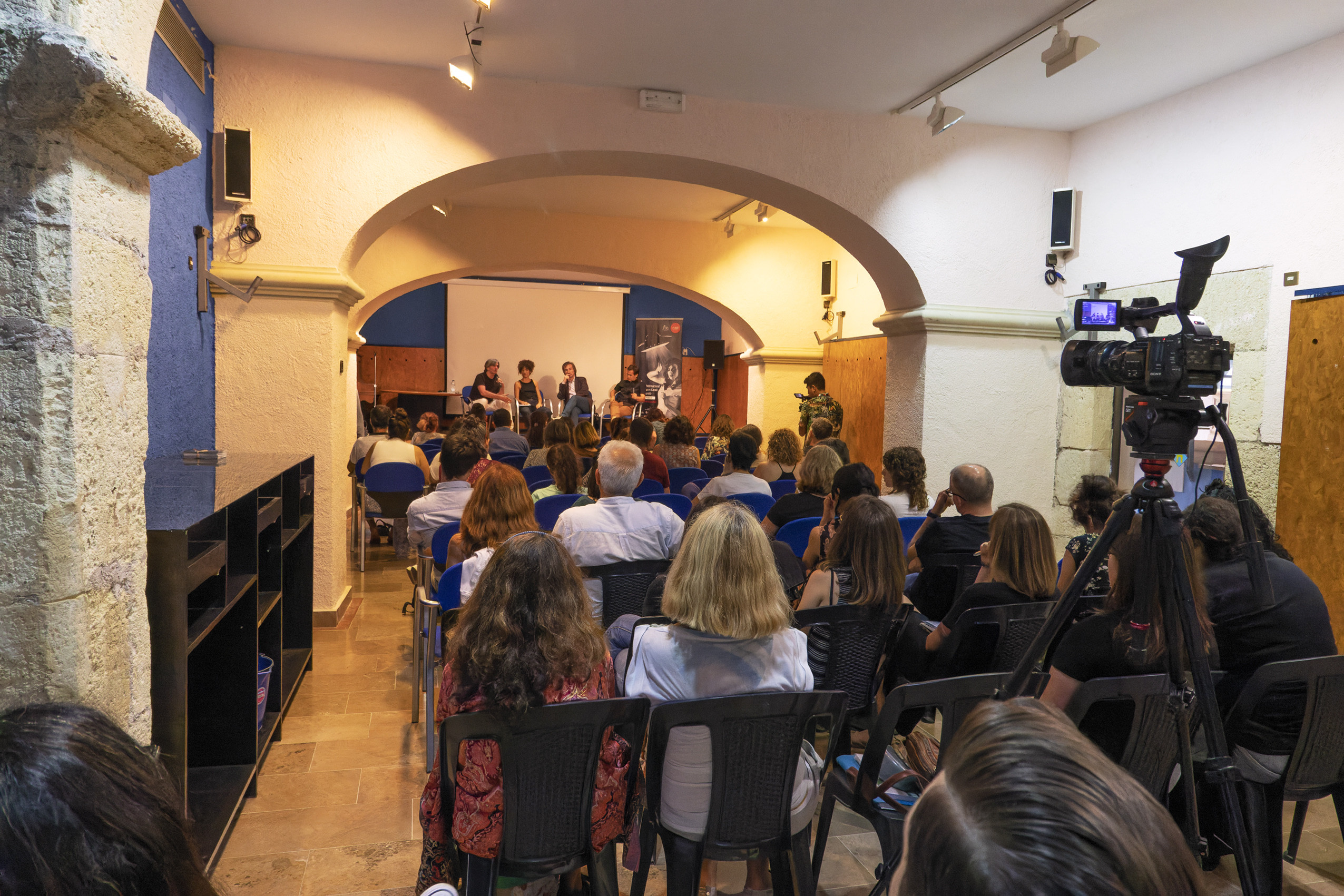 2n Fòrum Cinema i Educació