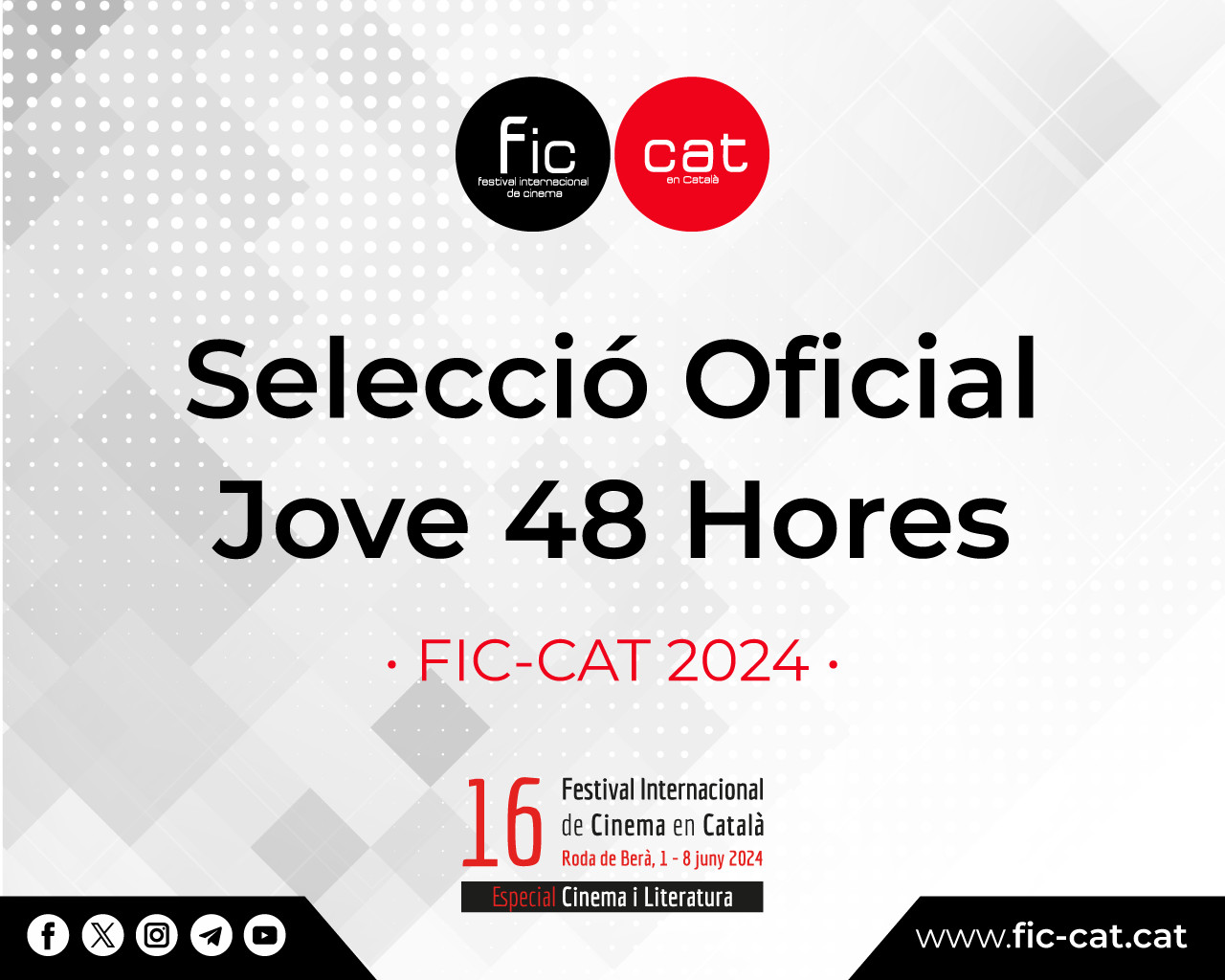 Jove 48 Hores