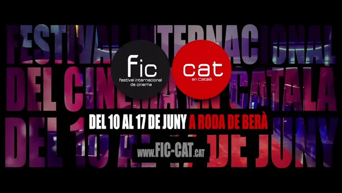 25 obres de FIC-CAT, disponibles a TV3 A la Carta