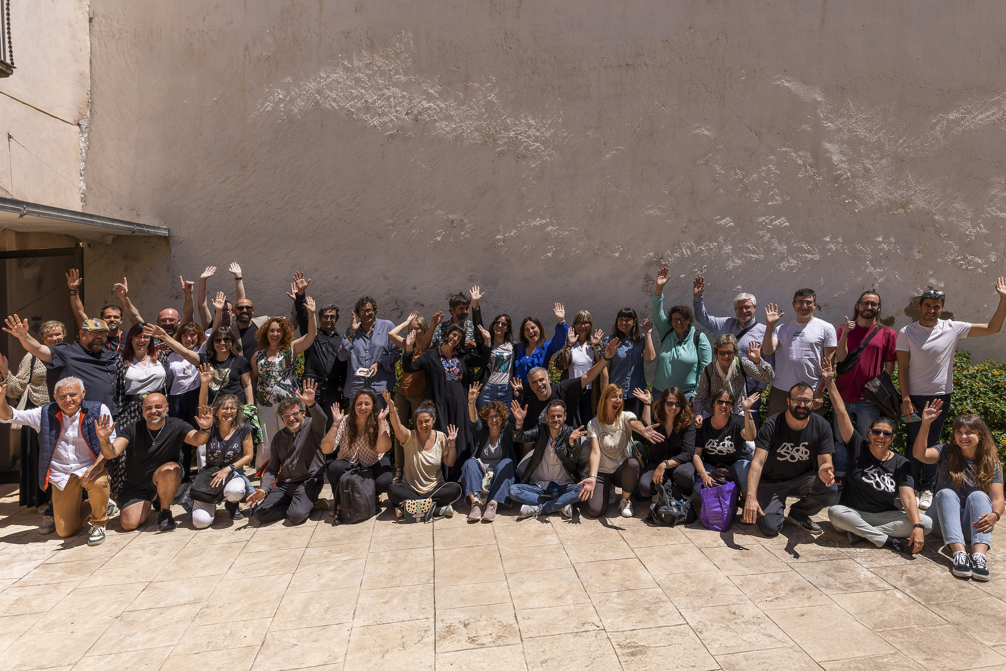L'educació salva vides. Celebrat amb èxit el IV Fòrum Cinema i Educació
