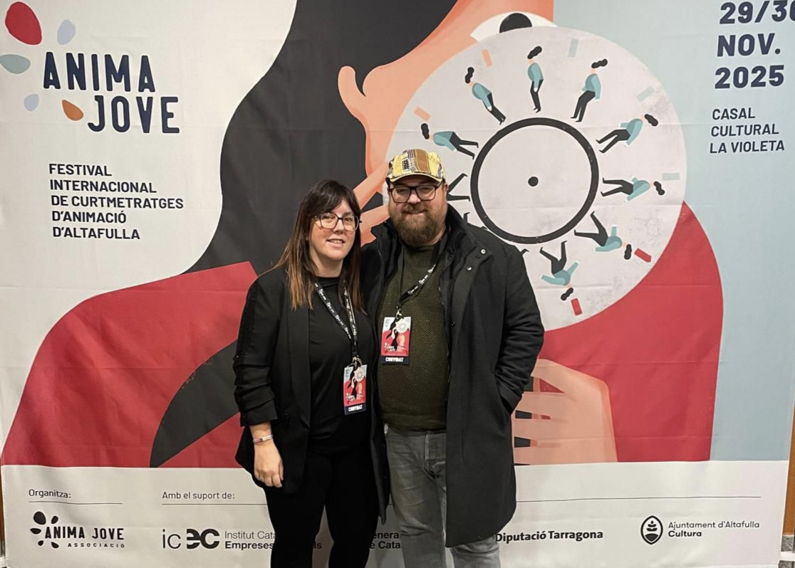 L’Ànima Jove clou la seva 3a edició amb el suport de FIC-CAT