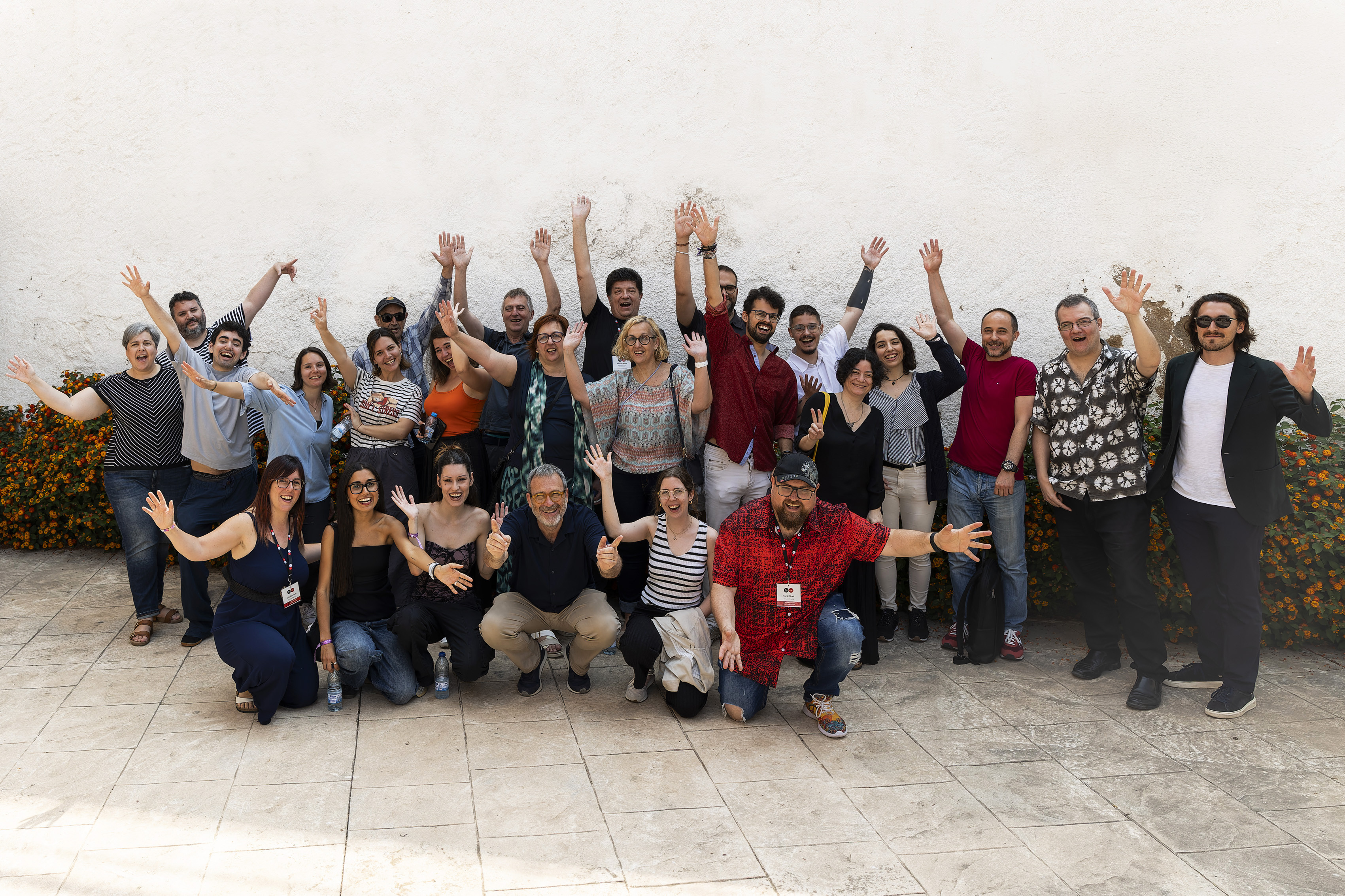 6 projectes queden finalistes al 3r Pitch de projectes en català 