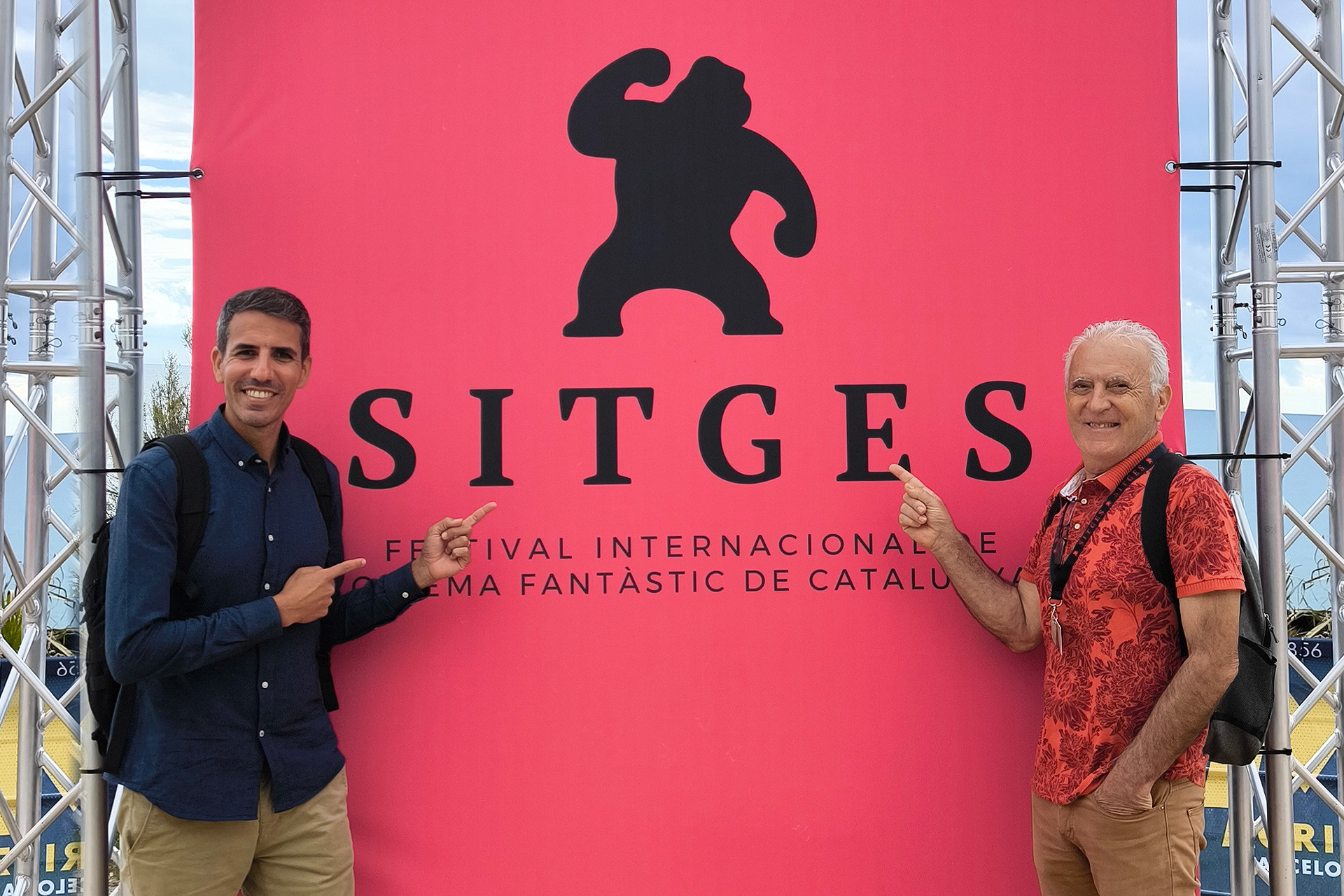 El FIC-CAT combina formació i cinema en català en la seva visita al Festival de Sitges