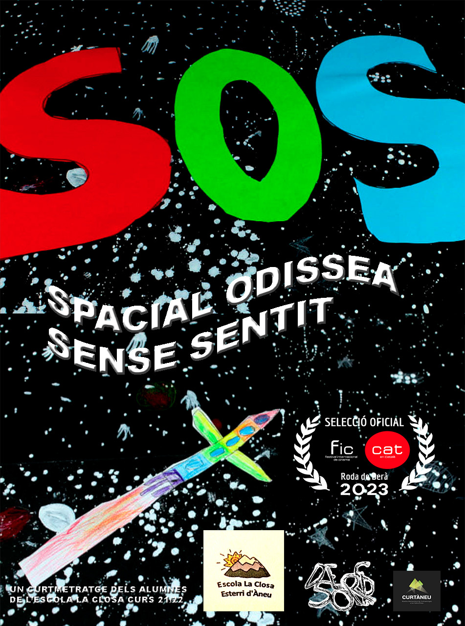 SOS Spacial Odissea Sense Sentit