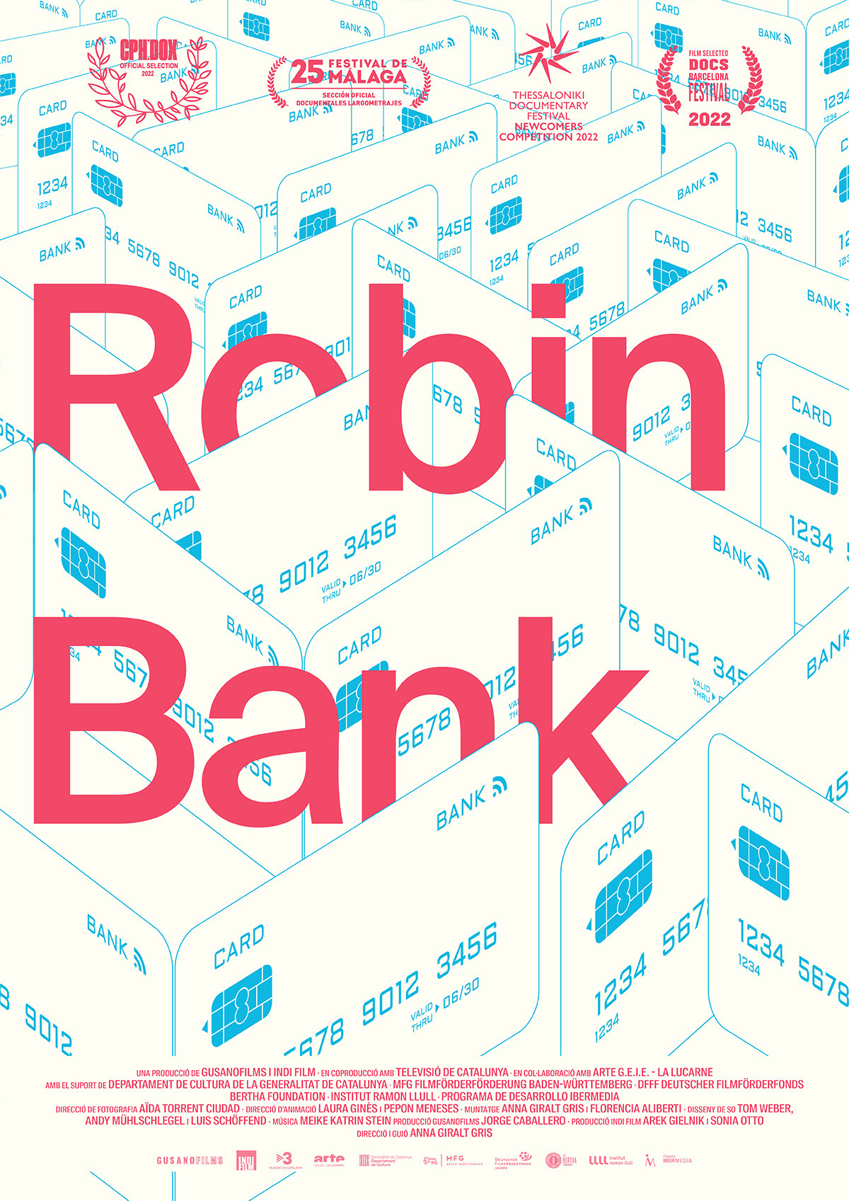 Robin Bank