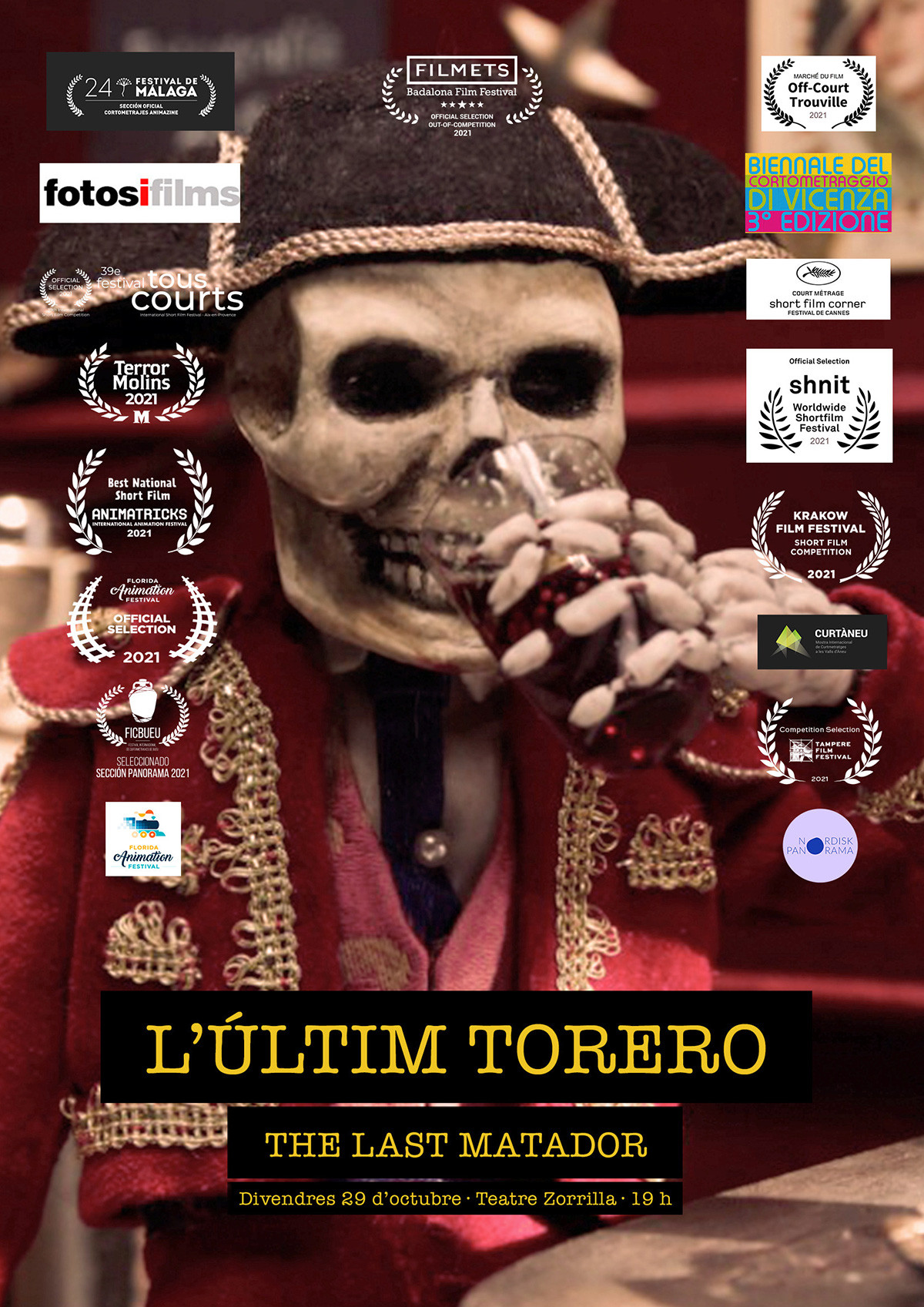 L'últim torero