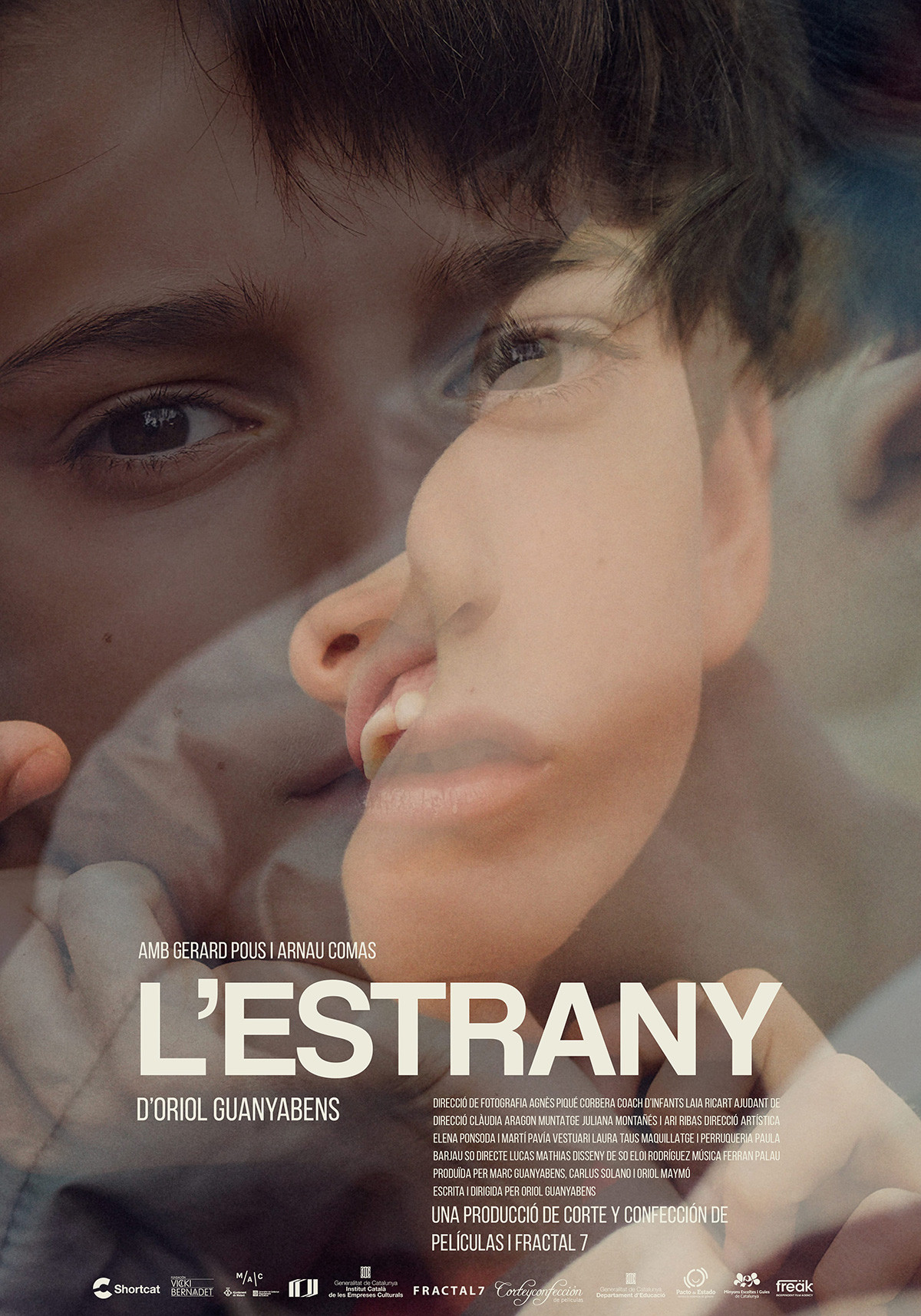 L'estrany