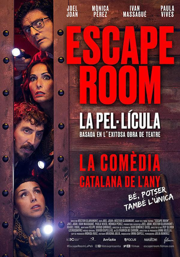 Escape Room