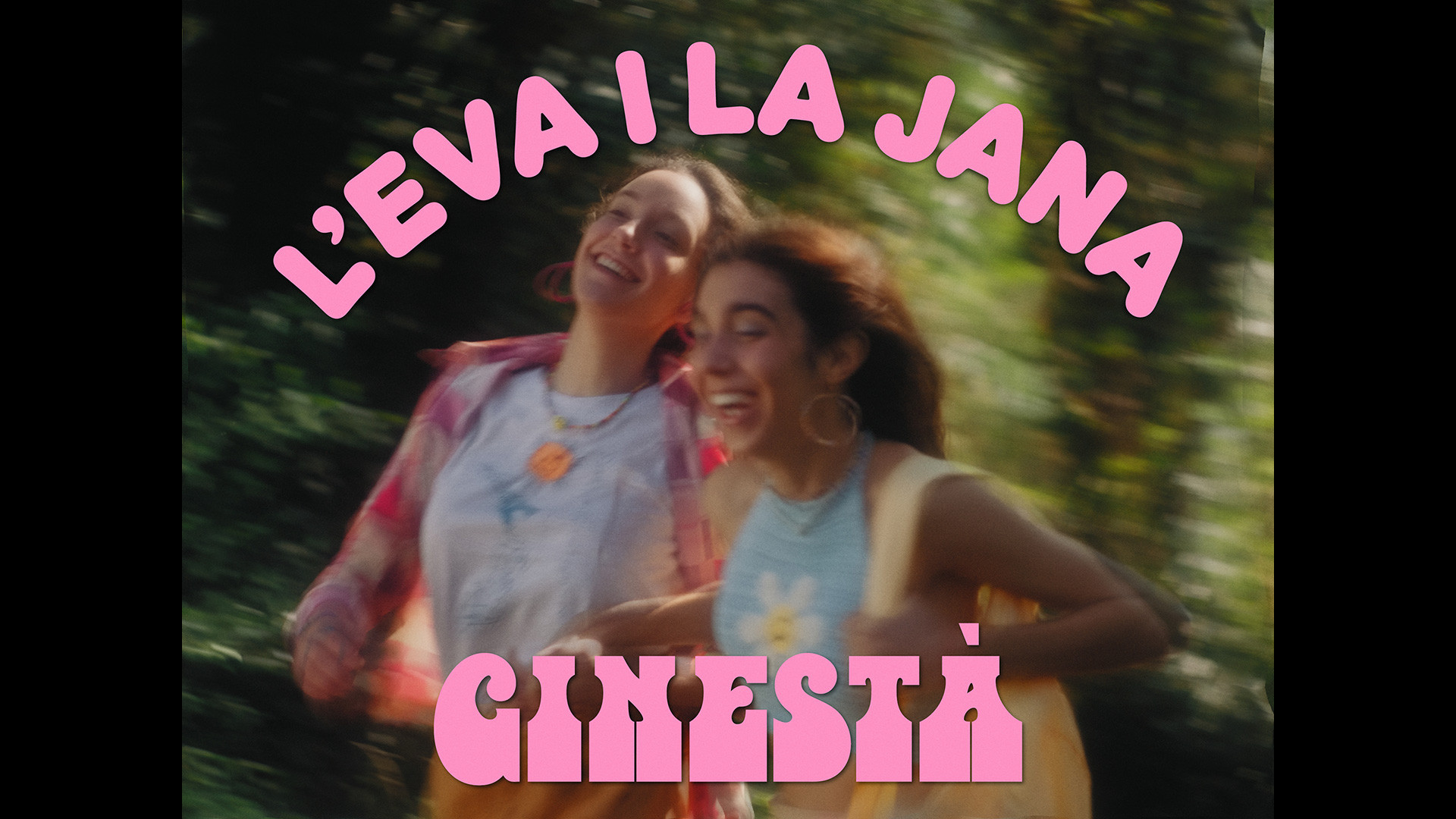 L'Eva i la Jana