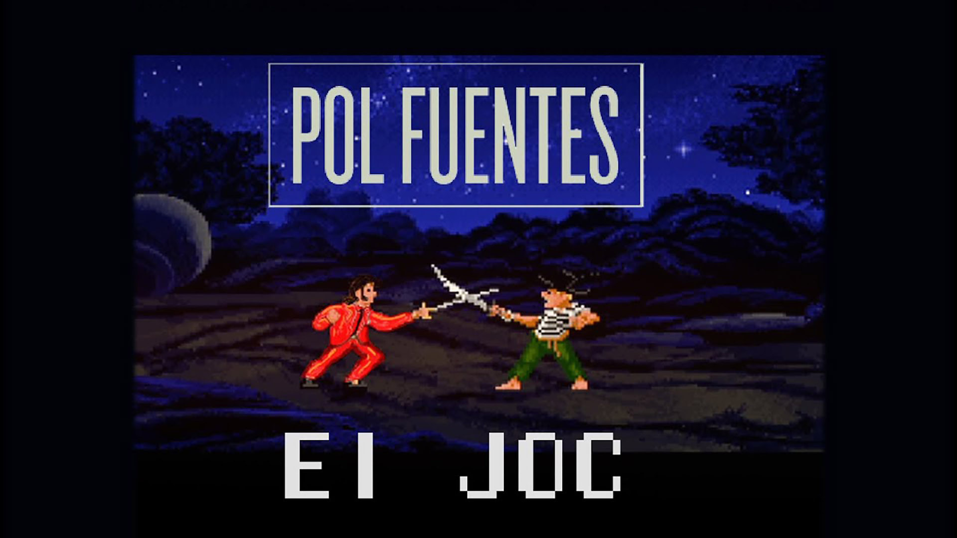 El Joc