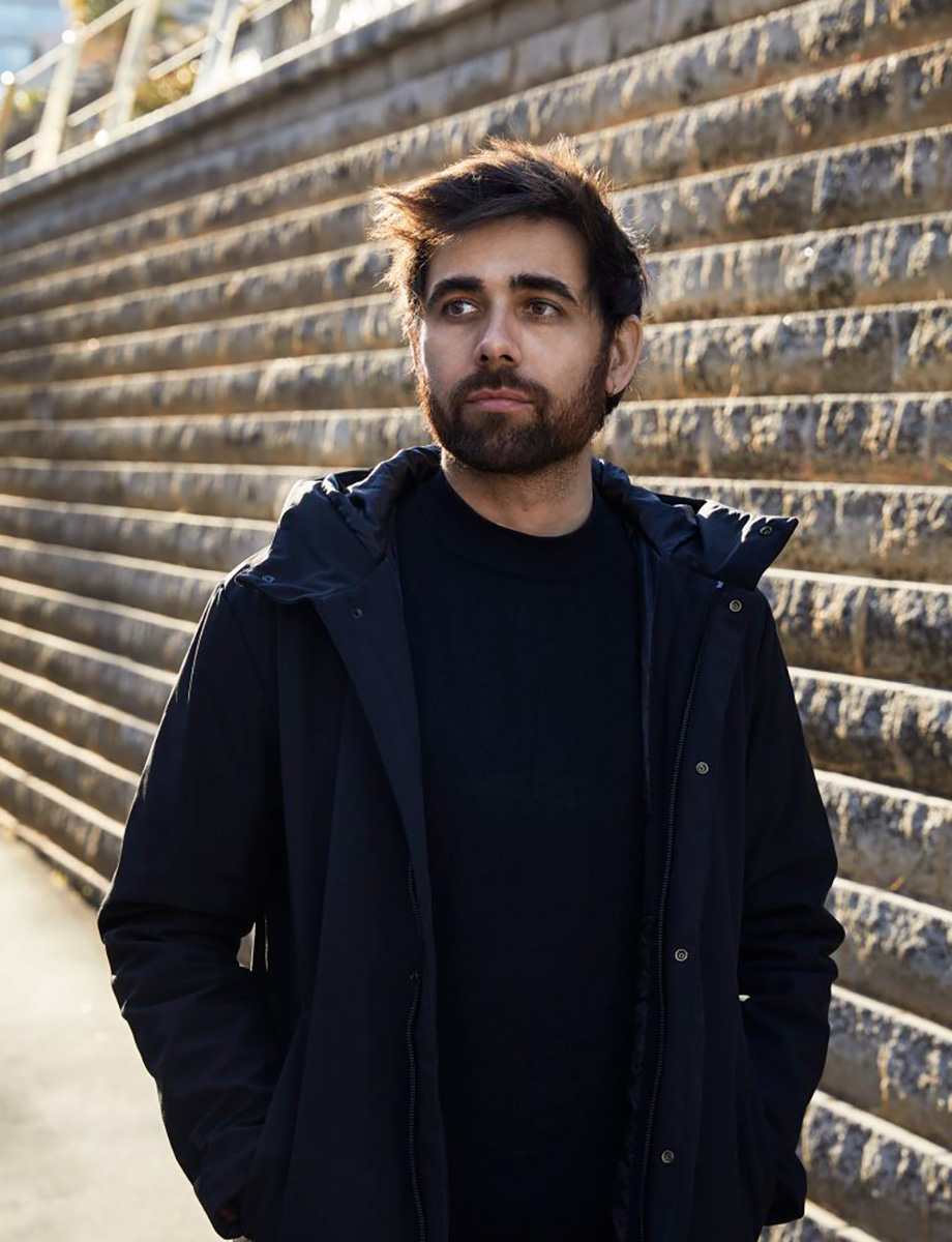 David Casademunt