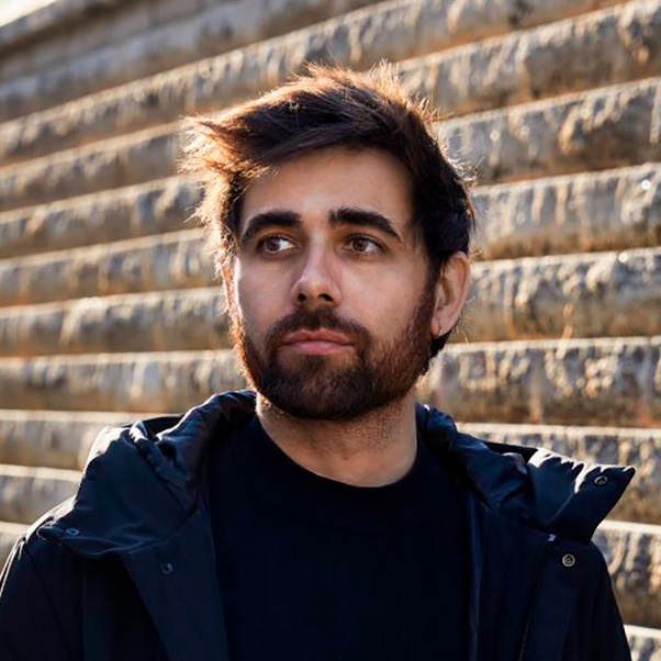 Victor Català