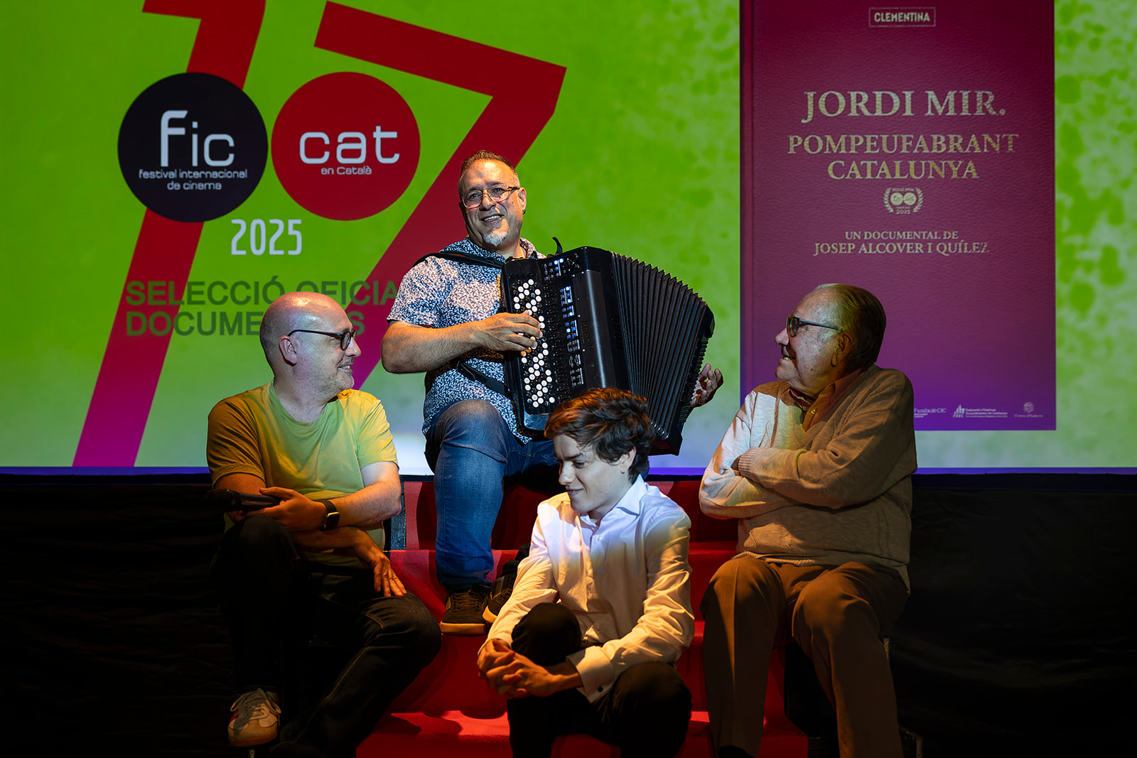 Jordi Mir