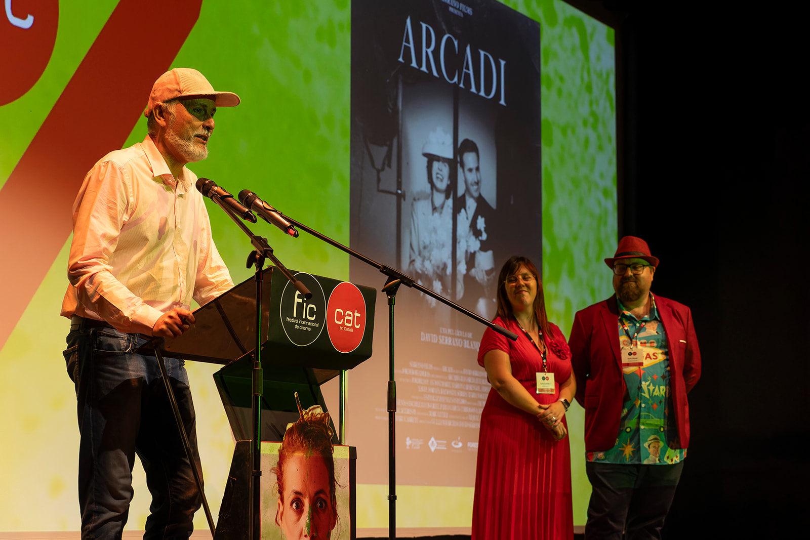Arcadi