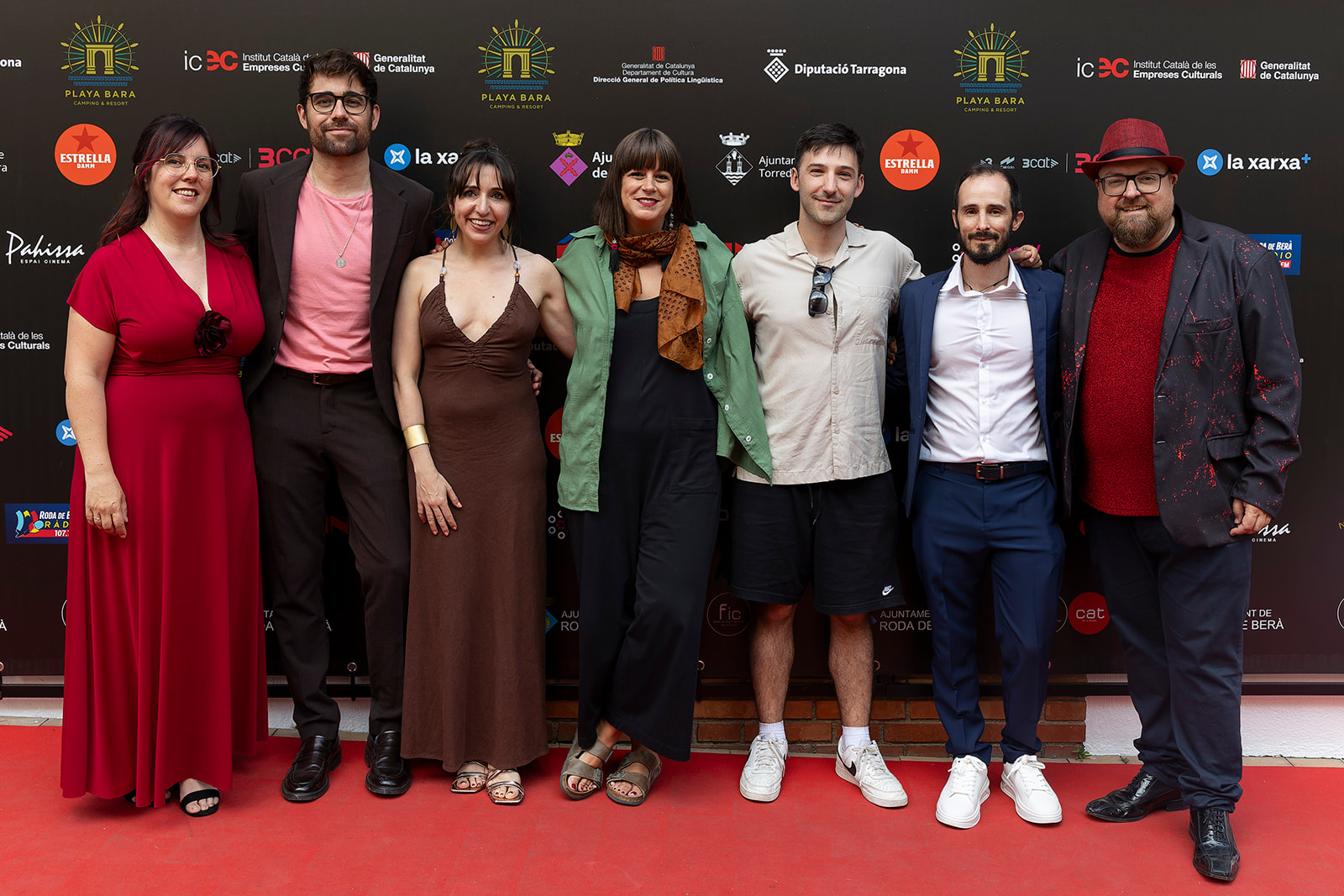 Jurat Selecció Oficial