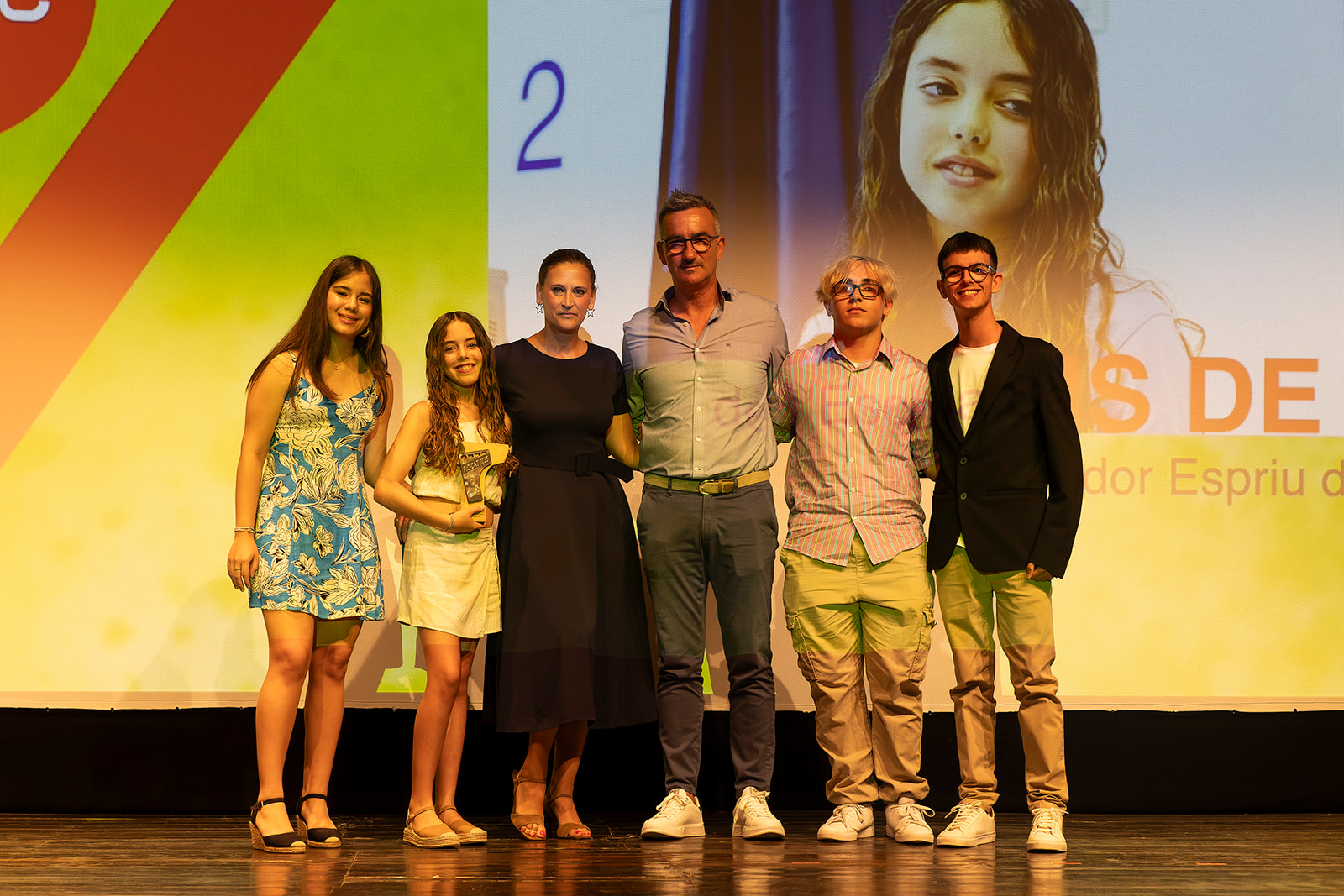 Escola Salvador Espriu