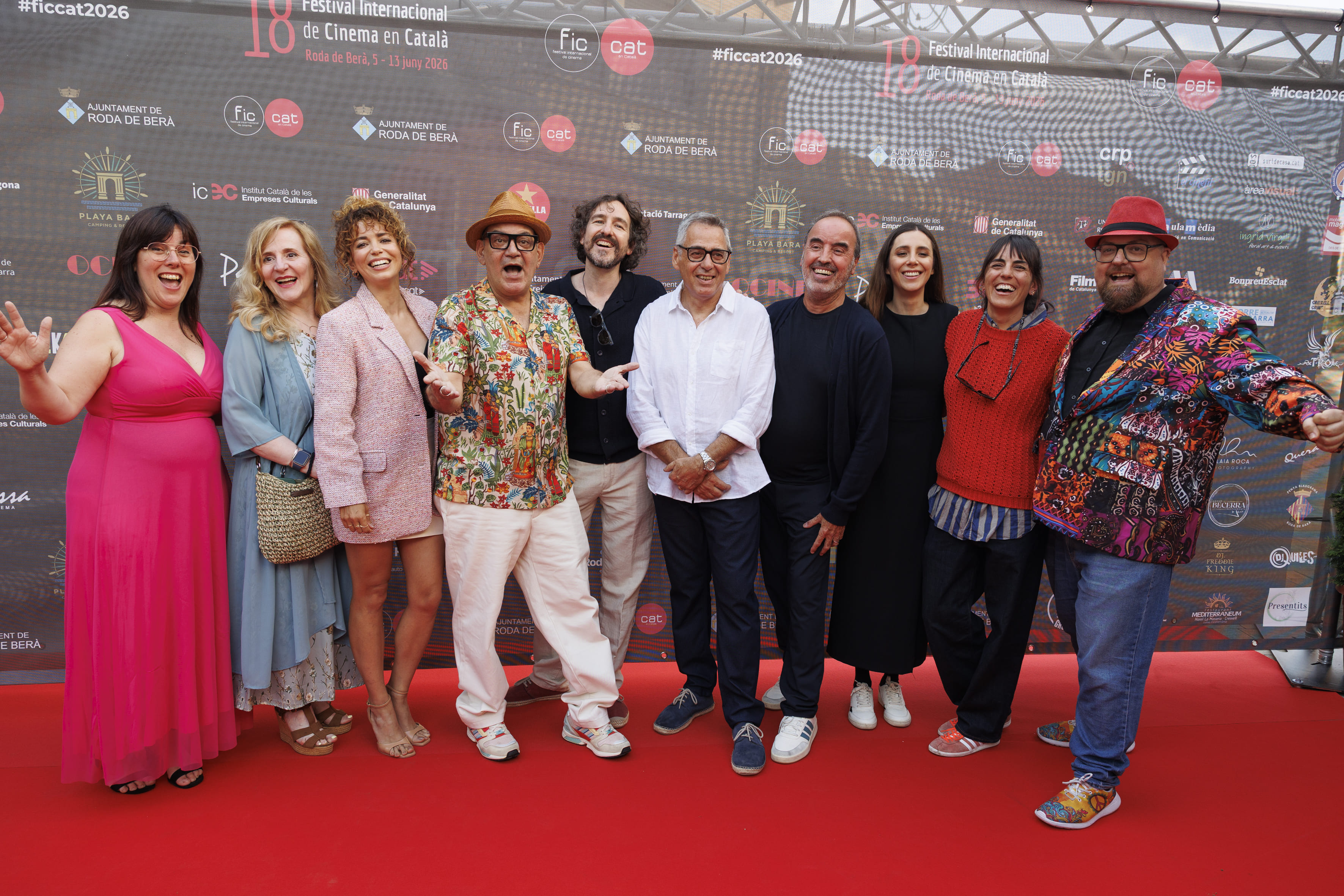 Equip de Burundanga