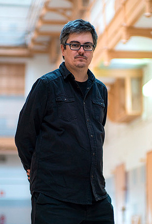 Ramon Térmens