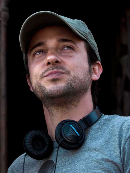 Sergi Vizcaino