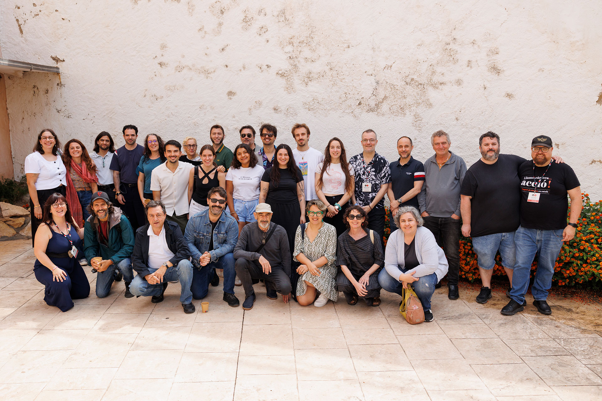 Pitch de projectes en llengua catalana