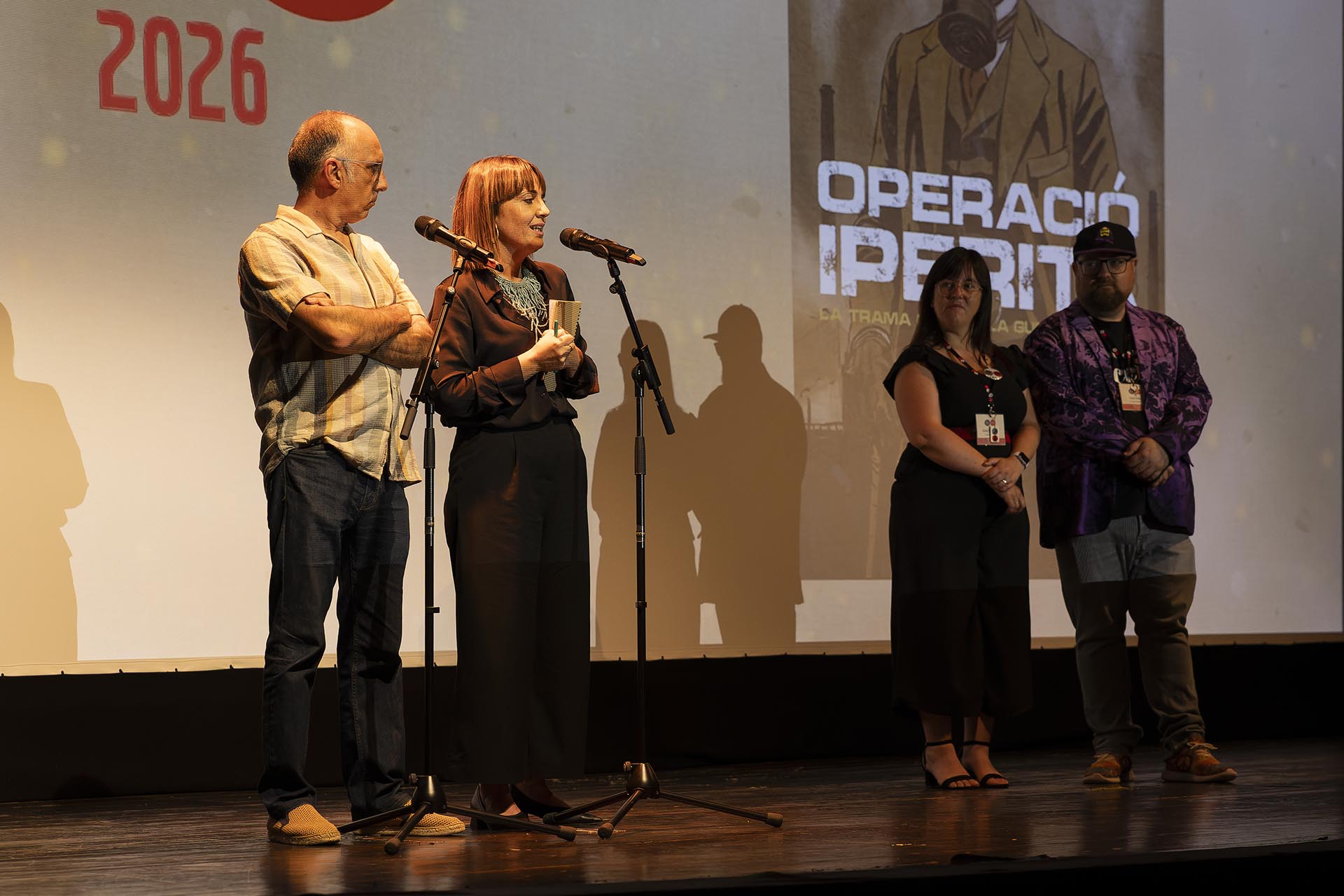 Operació iperita