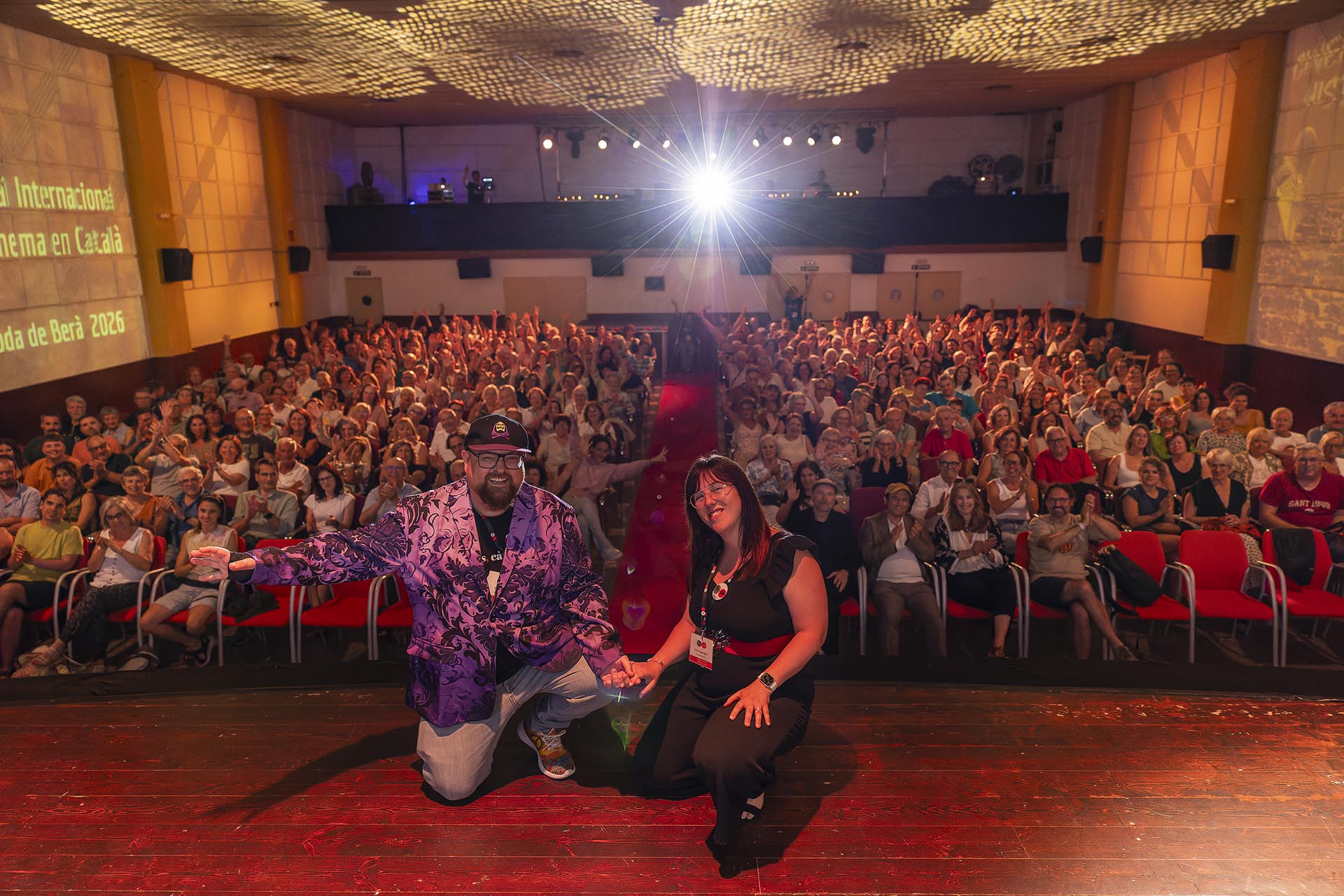 Teatre del Casino Municipal