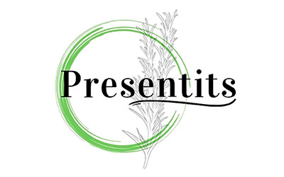Presentits